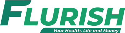 Flurish Your Health, Life and Money Flurish Your Health, Life and Money